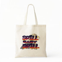 spill baby spill bags by artbyjehf spill baby spill bags