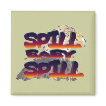 spill baby spill magnets by artbyjehf spill baby spill magnets