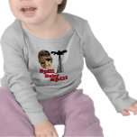 spill baby spill... tee shirt