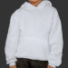 Kids Hooded Sweatshirt