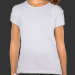 Girls Baby Doll (Fitted)