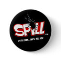 Spill Logo Button