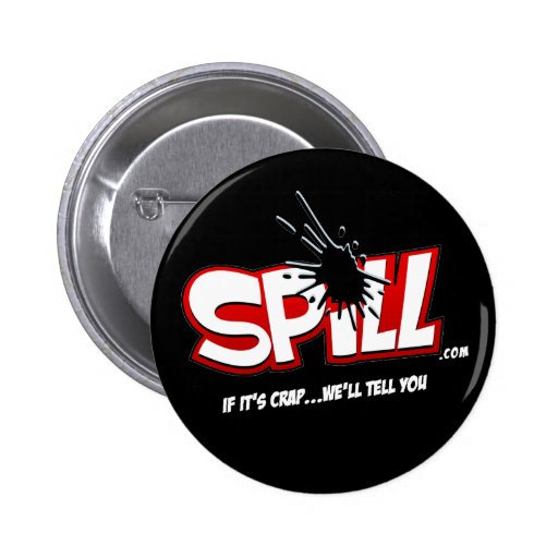 Spill Logo Button