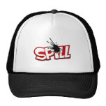 Spill Logo Hat