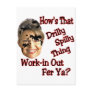 spill spill spill postcard