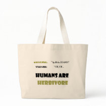 Spill the BEANS! Tote bags