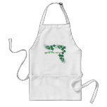 Spill the Wine aprons