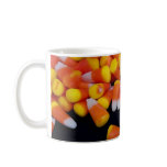 Spilled Candy Corn Mug