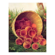 Spilled Peaches posters