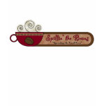 Spillin' the Beans T-shirt