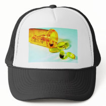 Spills hats by vandalcloak Spills hats