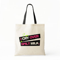 Spilt Milk bags by misstaraleexo Spilt Milk bags
