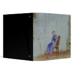 Spilt Milk, c.1828 3 Ring Binder
