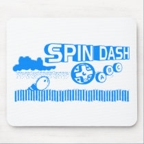 spin dash