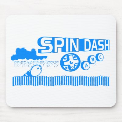 Spin Dash