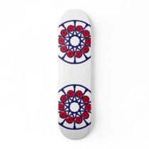 Spin Doctor - UK Skateboard Deck