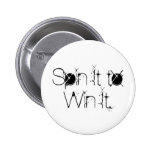 Spin It to Win It Button
