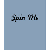 Spin Me t-shirts