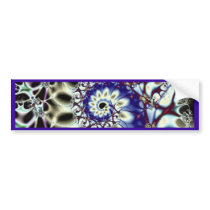 Spin Out Bumper Stickers