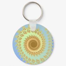 Spin Out Keychain by cherangelry Spin Out Keychain