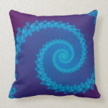 Spin pillow