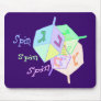 Spin Spin Dreidels usepad