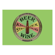 Spin The Beer Bottle