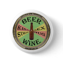Spin The Beer Bottle