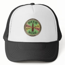 Spin The Beer Bottle