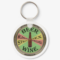 Spin The Beer Bottle