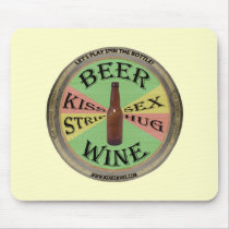 Spin The Beer Bottle