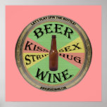 Spin The Beer Bottle posters