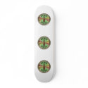 Spin The Beer Bottle Skate Board Decks