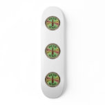 Spin The Beer Bottle Skate Board Decks