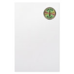 Spin The Beer Bottle Stationery