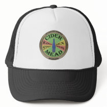 Spin The Cider Bottle