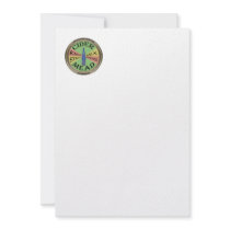 Spin The Cider Bottle Personalized Announcements