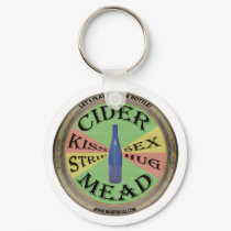 Spin The Cider Bottle