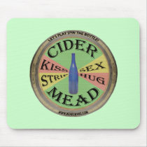 Spin The Cider Bottle