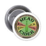 Spin The Mead Bottle