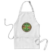 Spin The Mead Bottle Apron