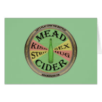 Spin The Mead Bottle
