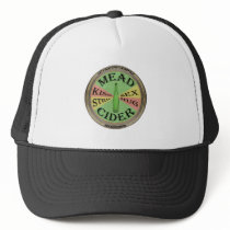 Spin The Mead Bottle