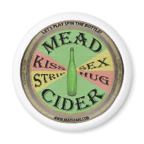 Spin The Mead Bottle