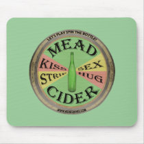 Spin The Mead Bottle