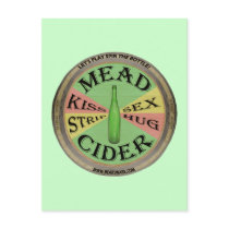Spin The Mead Bottle