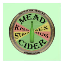 Spin The Mead Bottle