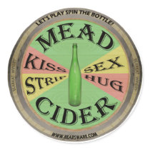 Spin The Mead Bottle