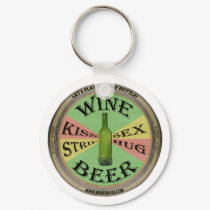 Spin The Wine Bottle