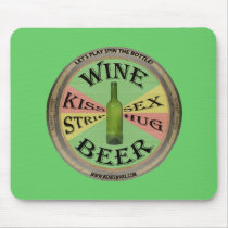 Spin The Wine Bottle